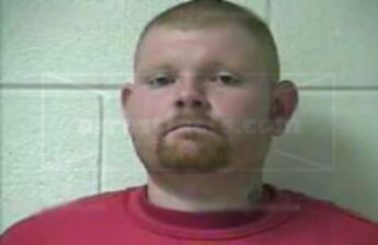 Brandon K Blankenship