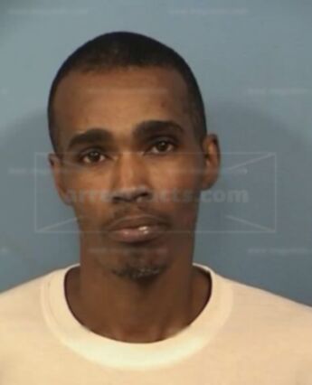Alonzo Donaldson