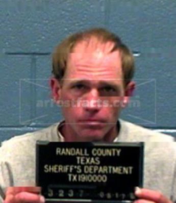 Kenneth Ray Standiford