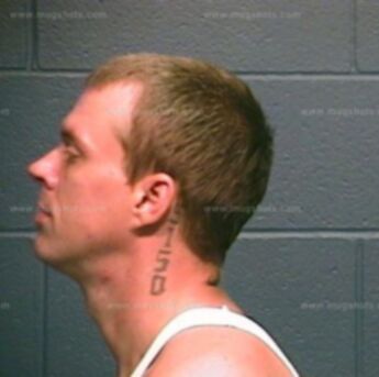 Dustin Michael Apland