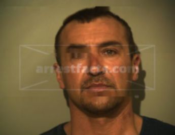 Juan Angel Garza Garcia