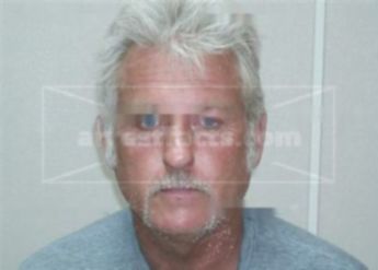 Michael Thomas Blackburn