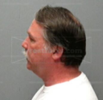 Jerry Dean Austin