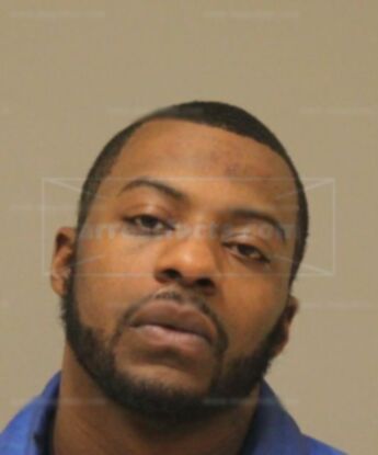 Tramaine Earlwin Garth