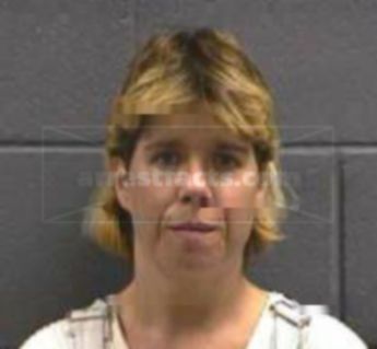Tammy Jo Handy