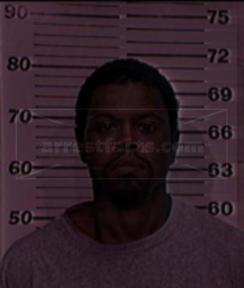 Justin Patrick Criner