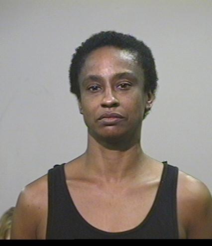 Lynda Rochelle Wilson
