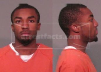 Marquise Anton Cole