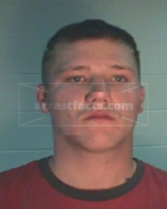Jefery M Carter
