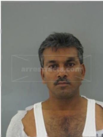 Abdool Shahabudin Khaleel