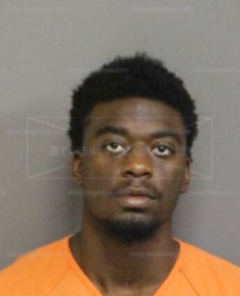 Torry Deshawn Styles