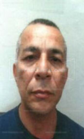 Hector Borrero