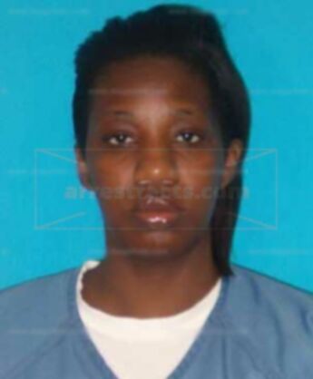 Prestina Marie Daniels