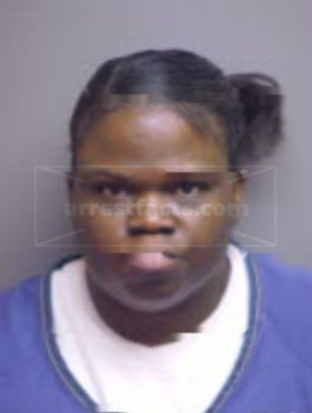 Jacqueline A Davis