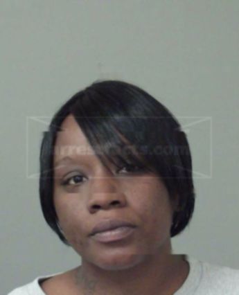 Tiffany Deshannon Turner