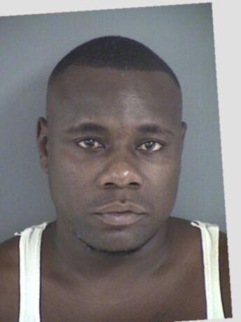 Edmond Dewayne Fowler