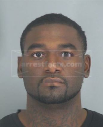 Jason Jamiah Brazel