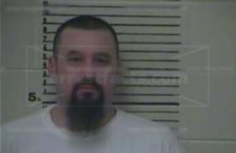 Bradley Carl Garrett