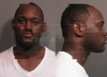 Quin Darrius Maurice Fitts