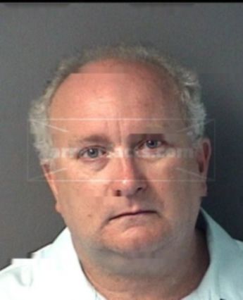 Michael Ray Brumfield