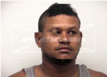 Fredy Manuel Lopez Padilla