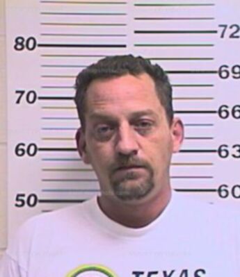 Randy Amon Clayton