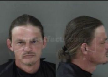 Mark Steven Akins