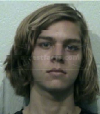 Granger Justin Montgomery