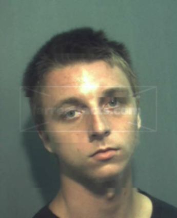 Taylor Shayne Whitlock
