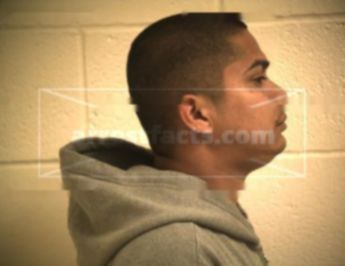 Jose Angel Jr Martinez Molina