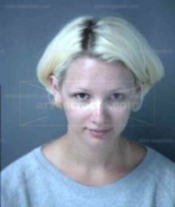 Jennifer Joy Hamrick