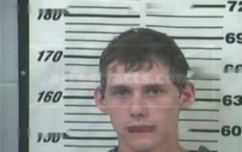 Garrett Andrew Breland
