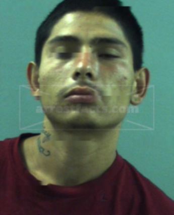 Robert Santos Soto