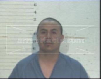 Ricardo Castro Hernandez