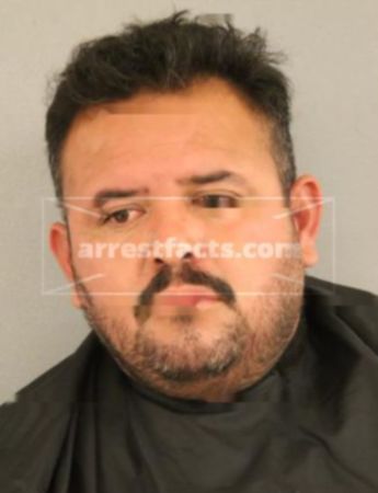 Ivan Arellano-Gabino