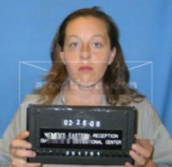 Angela Michelle Myers