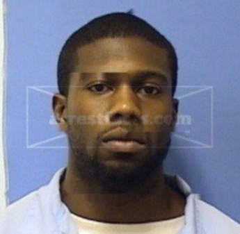 Quinton Laquon Hudson