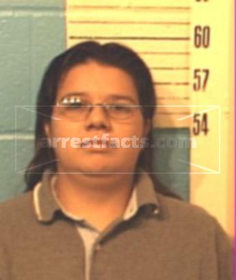 Jennifer Marie Gonzales
