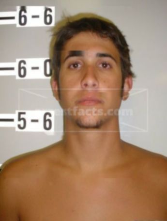 Justin Lee Coltharp