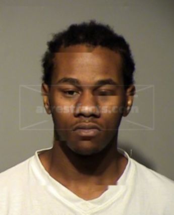 Zaccheus Perkins