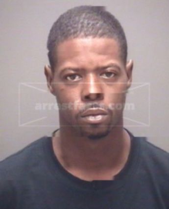 Arthur James Haywood