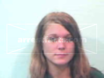 Ashley Marie Clark