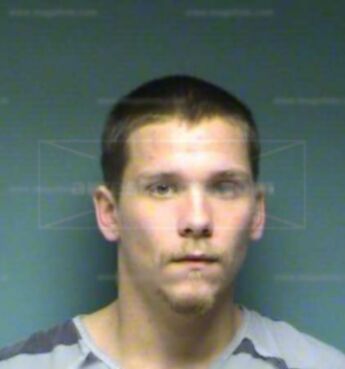 Brandon Keith Miller