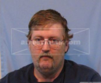 Brian Lee Hartman
