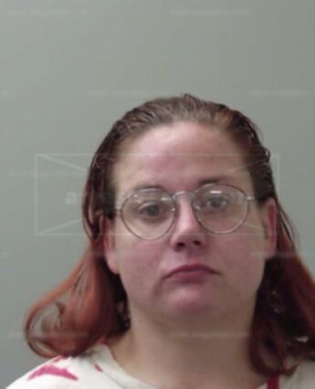 Tiffany Jeanette Reed