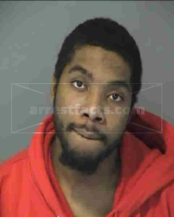 Darin Maurice Sanders