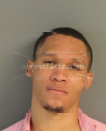 Davan Londreuss Cochran