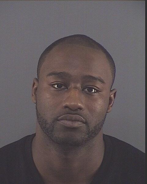 Ladarius T. Eggleston