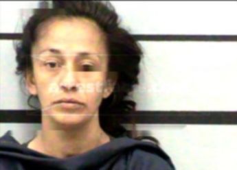 Teresa Flores