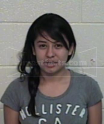 Vanessa Marie Lerma